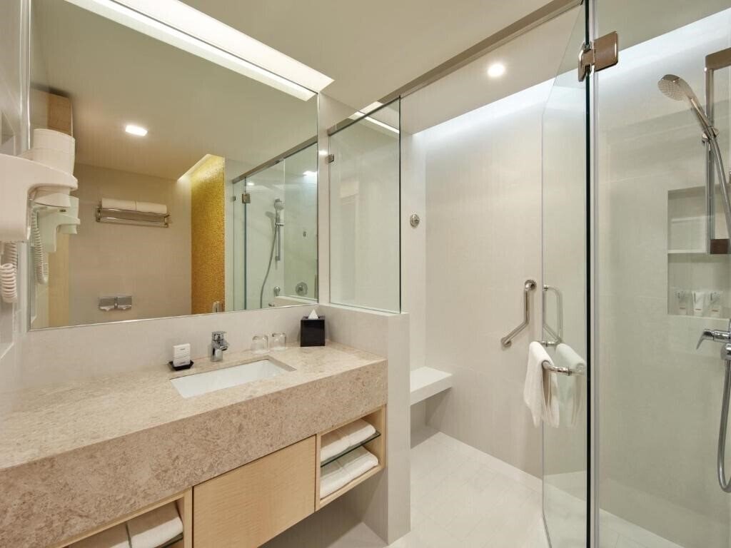 Фотография Sunway Pyramid Hotel 4*
