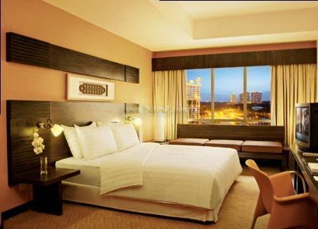 Отель Sunway Pyramid Hotel (Куала-Лумпур, Малайзия) 4* — туры в отель ...