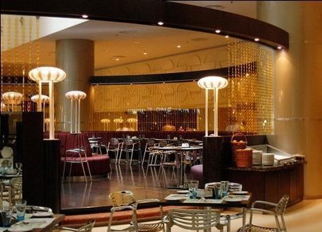 Отель Sunway Pyramid Hotel 4*