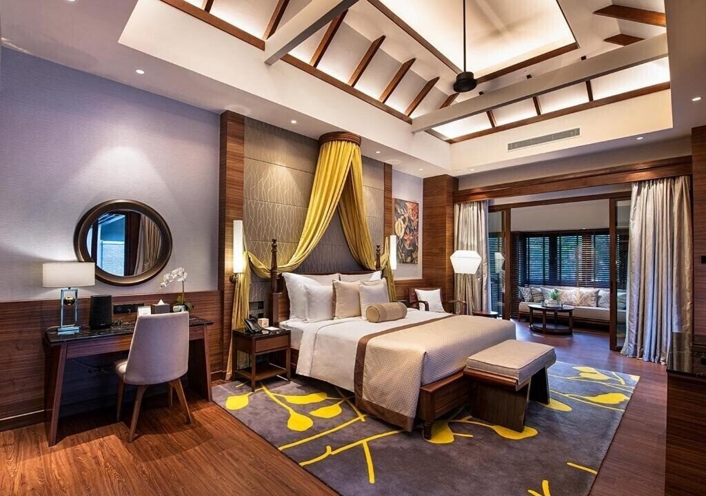 Фото Sunway Resort Hotel & SPA 5*
