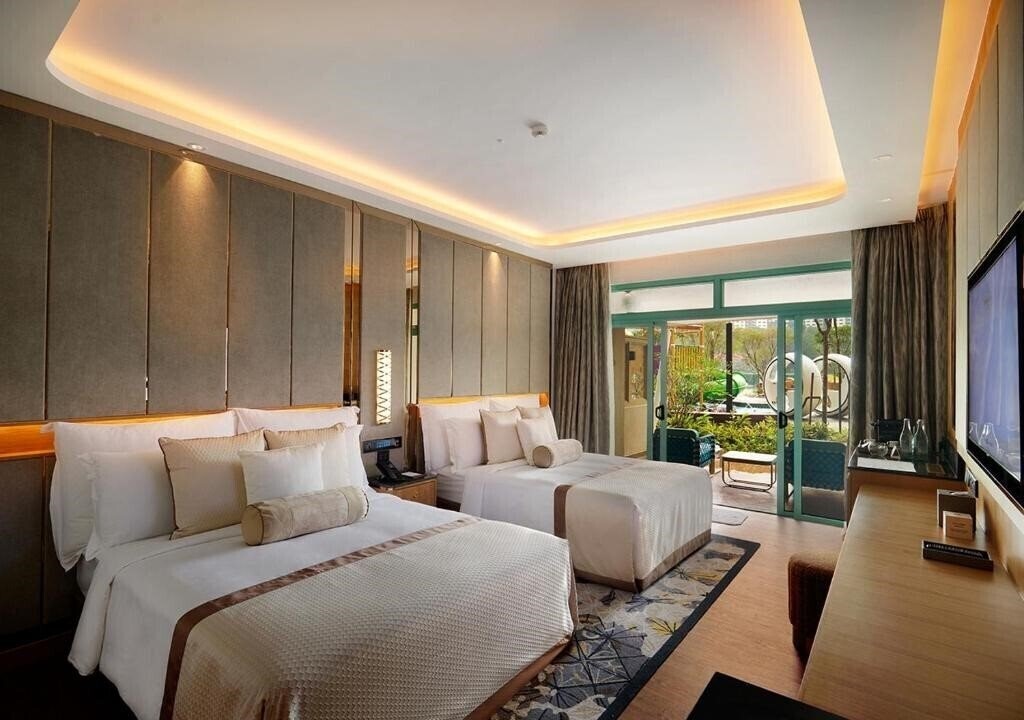Изображение Sunway Resort Hotel & SPA 5*