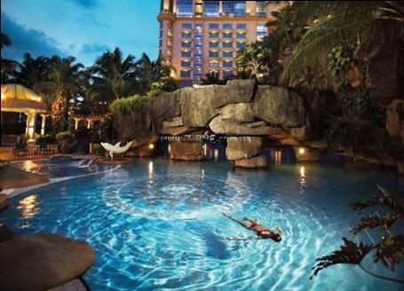 Зображення Sunway Resort Hotel & SPA 5*