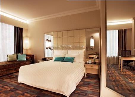 Готель Sunway Resort Hotel & SPA 5*