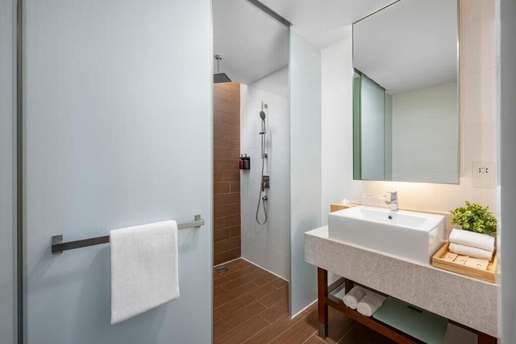 Фото Oasia Suites Kuala Lumpur 4*