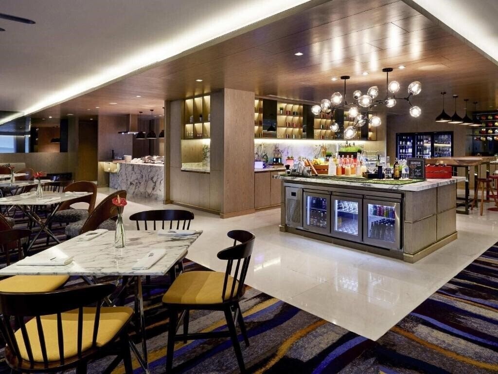 Изображение Pullman Kuala Lumpur City Center 5*