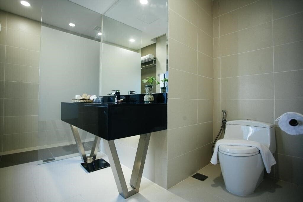 Фотография Verdant Hill Hotel Kuala Lumpur 4*