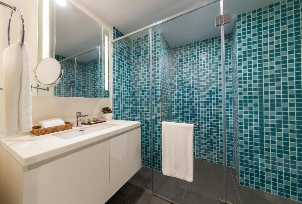 Фотографія Citadines Dpulze Cyberjaya 3*