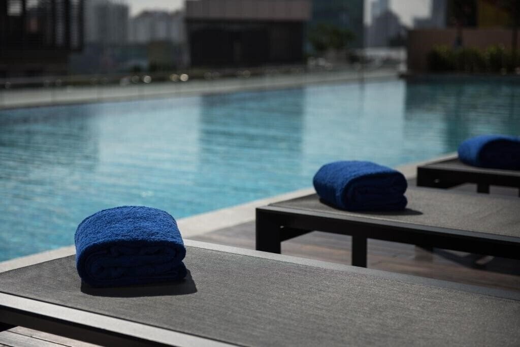 Фотографія Somerset Damansara Uptown Petaling Jaya 4*