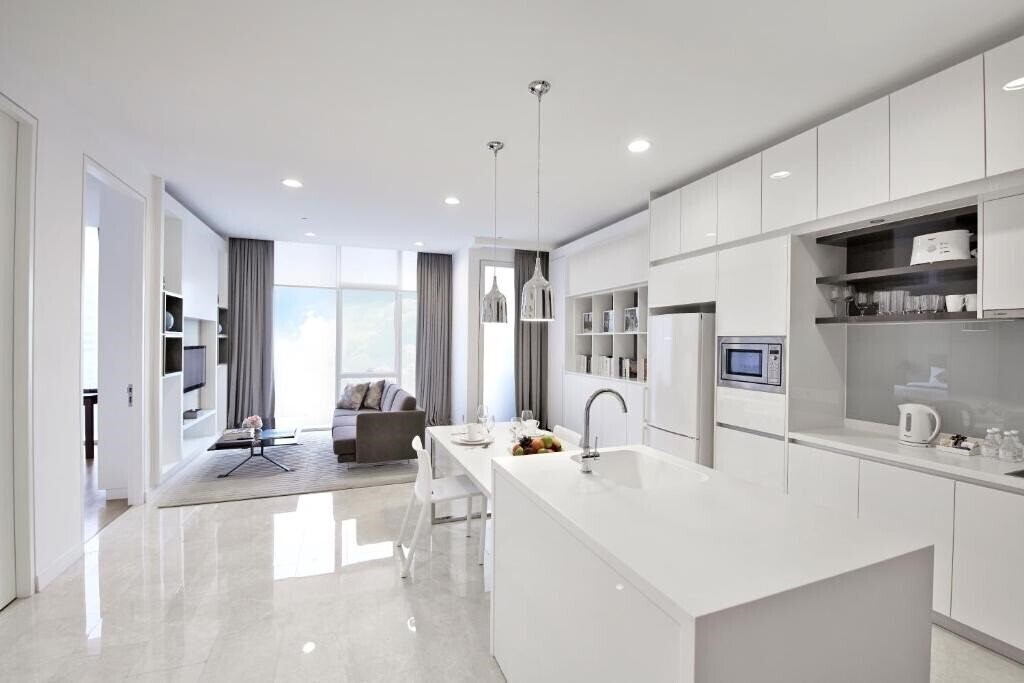 Фото The Face Suites 5*
