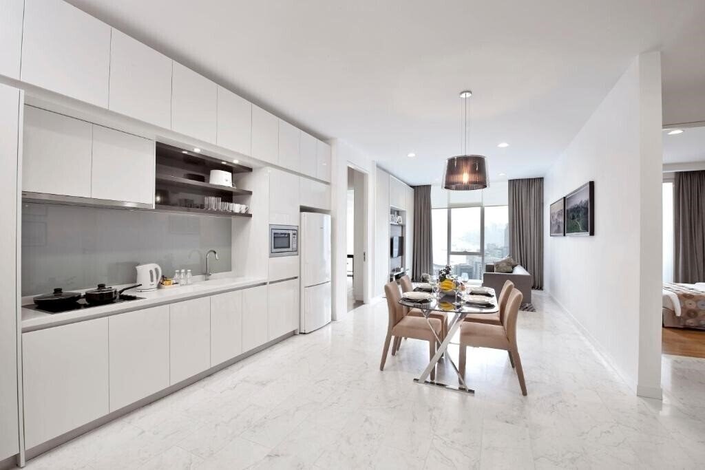 Зображення The Face Suites Kl 5*