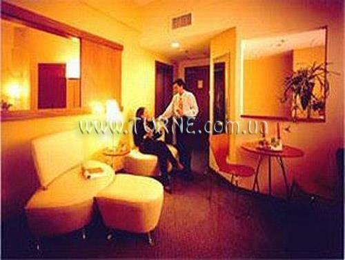 Фото Alpha Genesis 3*