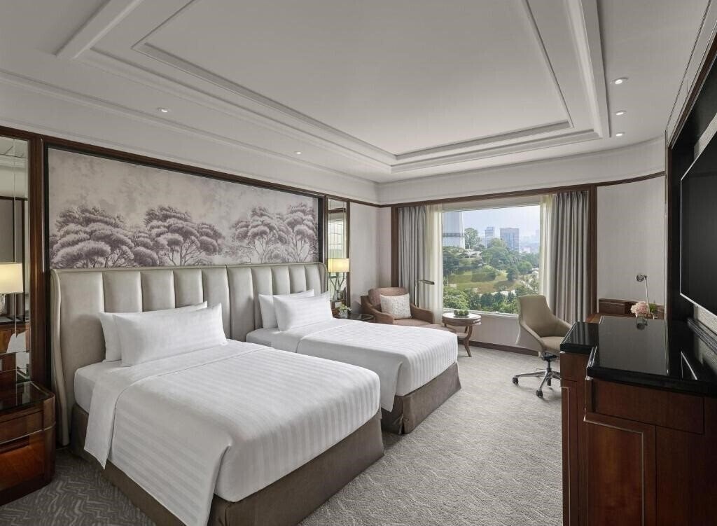 Зображення Shangri-La Kuala Lumpur 5*