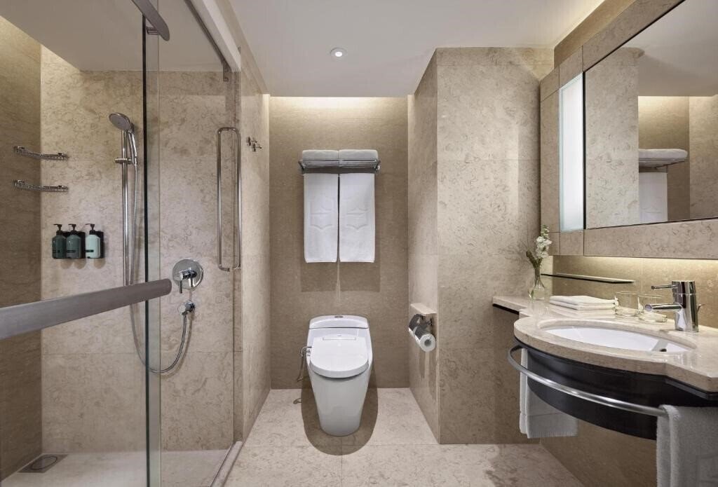 Картинка Shangri-La Kuala Lumpur 5*