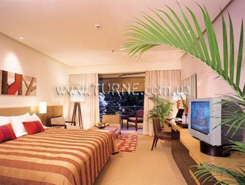 Картинка Shangri-La 5*