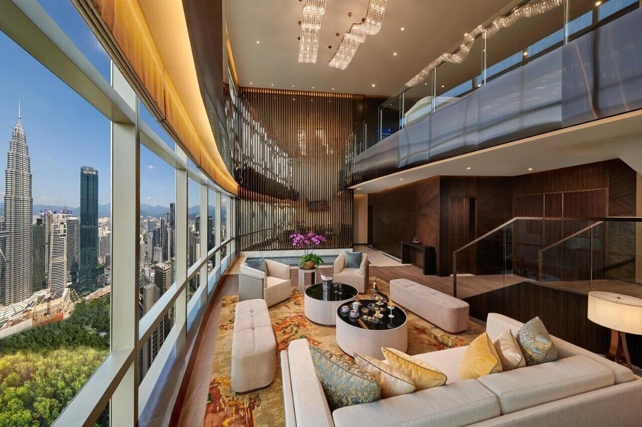 Зображення Banyan Tree Kuala Lumpur 5*