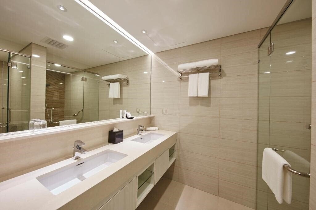 Фотография Sunway Velocity Hotel Kuala Lumpur 3*