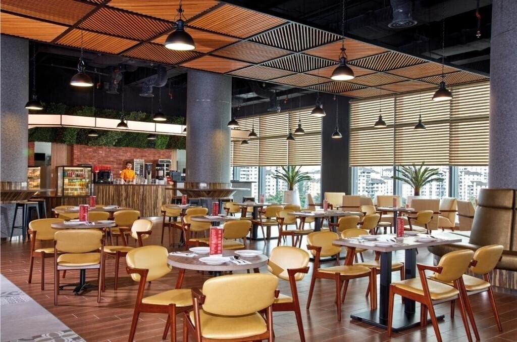 Изображение Sunway Velocity Hotel Kuala Lumpur 3*