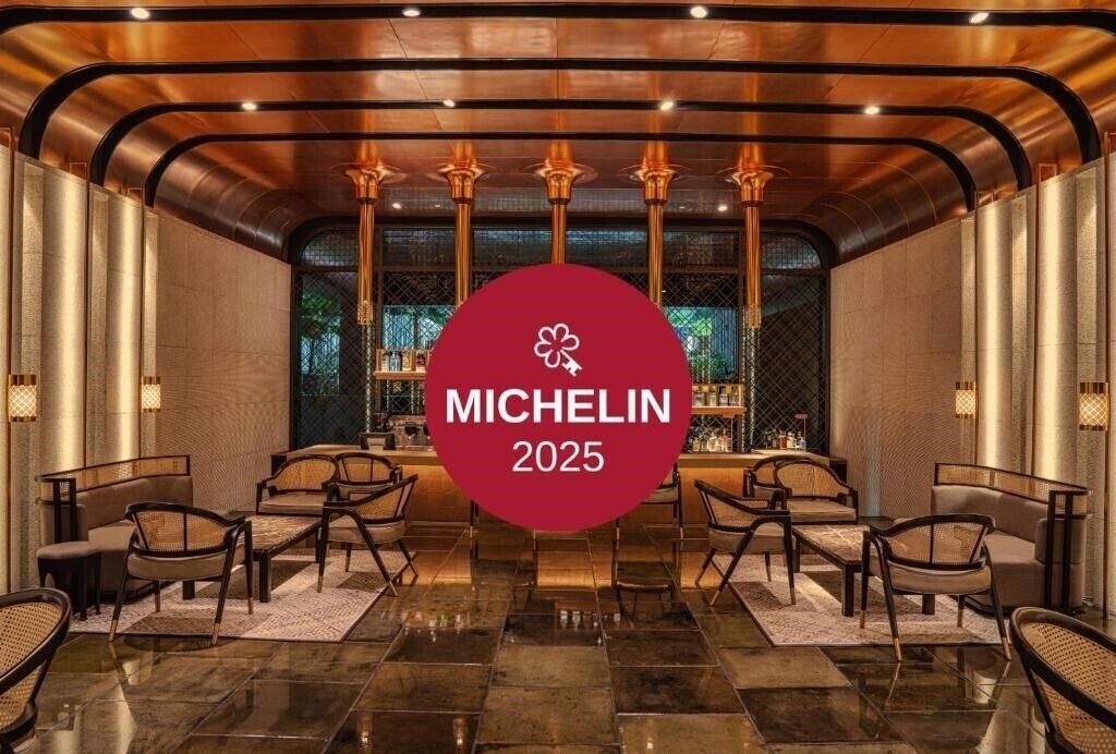 Отель The RuMa Hotel & Residences 5*