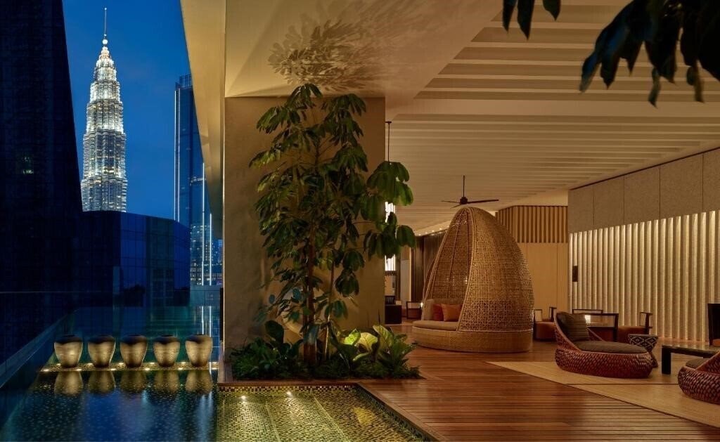 Фотография The RuMa Hotel & Residences 5*