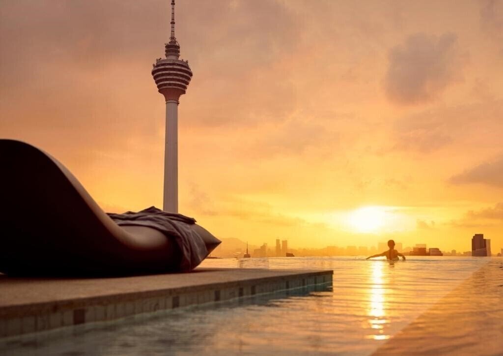 Фото Eq Kuala Lumpur 5*