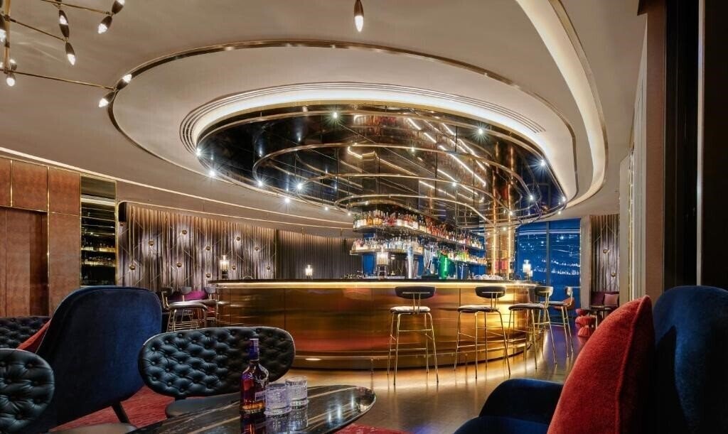 Изображение Eq Kuala Lumpur 5*