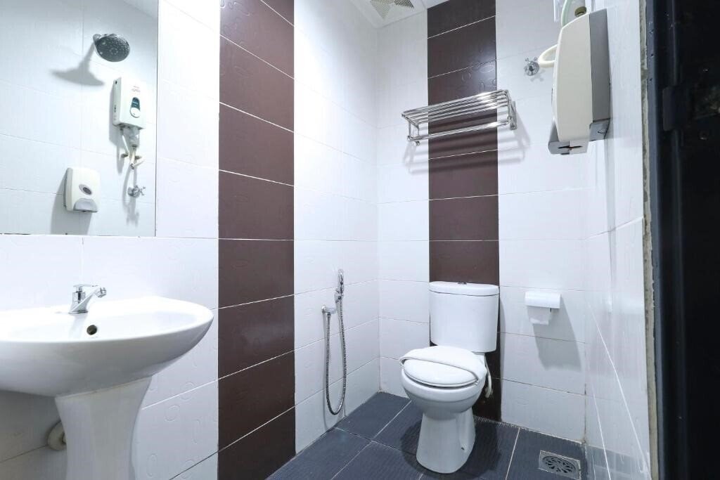 Картинка Best View Sri Petaling 2*