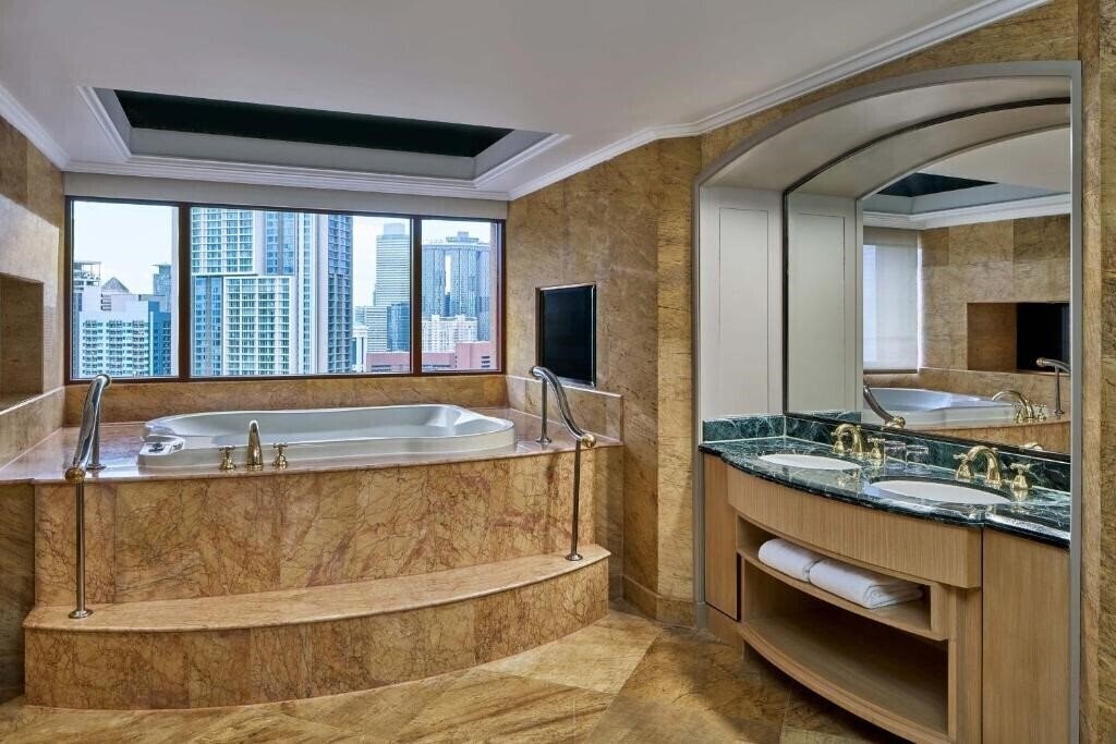 Фото Sheraton Imperial Kuala Lumpur 5*