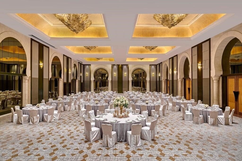 Зображення Sheraton Imperial Kuala Lumpur 5*