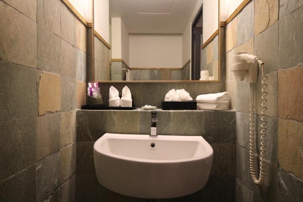 Фото De King Boutique Hotel Klcc 3*