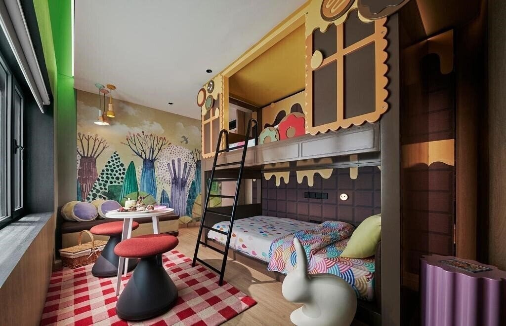 Фото Parkroyal Collection Kuala Lumpur 5*