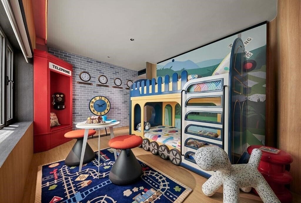 Фотография Parkroyal Collection Kuala Lumpur 5*