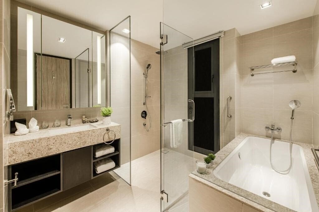 Фотография Ascott Star Klcc 4*