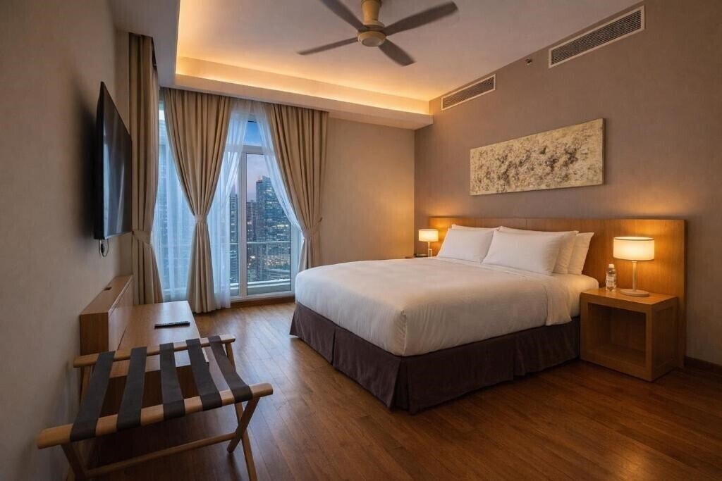 Зображення Cormar Suites 5*