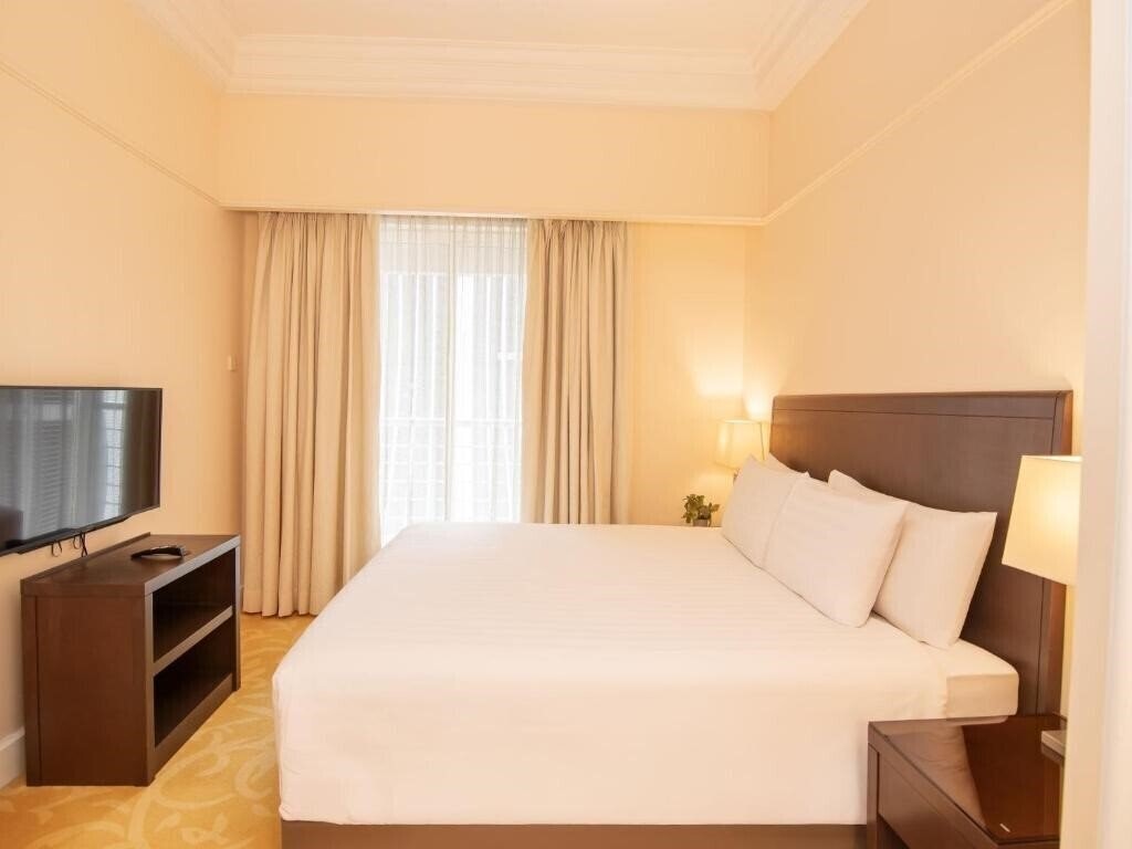 Фотографія Perdana Kuala Lumpur City Centre 4*