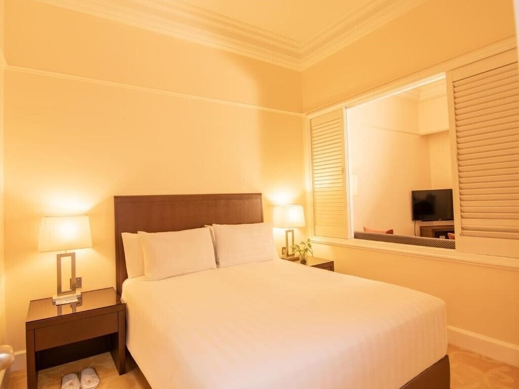 Зображення Perdana Kuala Lumpur City Centre 4*