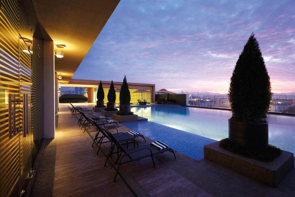 Изображение Sunway Lagoon Hotel 4*