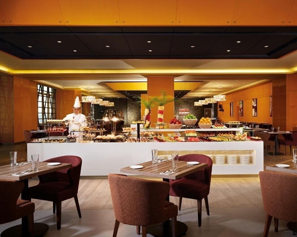 Картинка Sunway Lagoon Hotel 4*