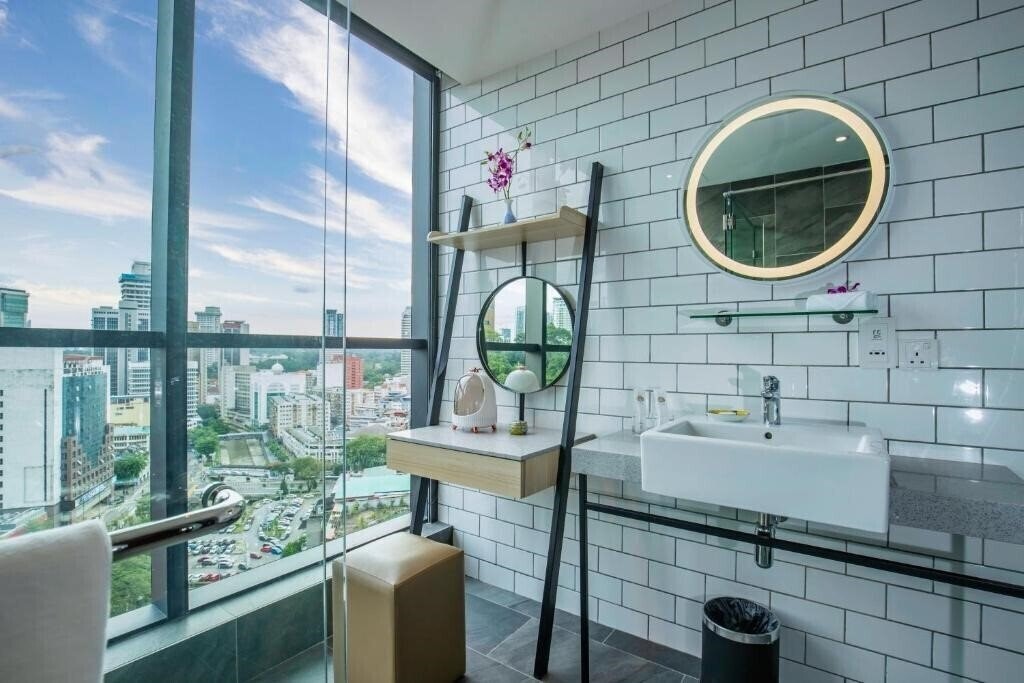 Фотография Santa Grand Signature Kuala Lumpur 4*