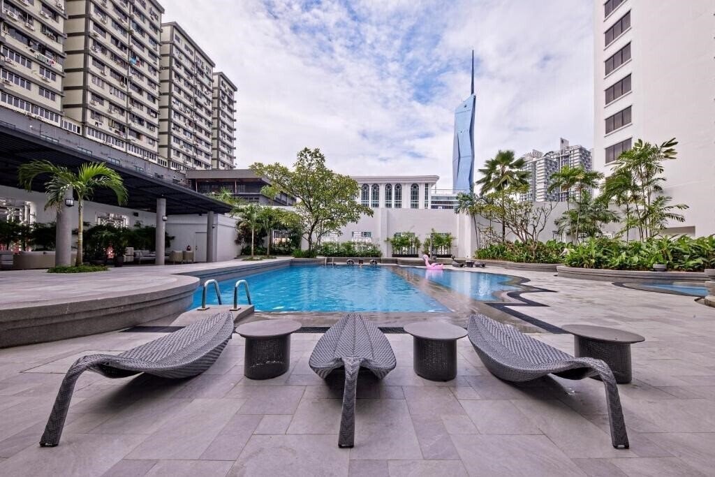 Фотография Hotel Royal Signature 5*