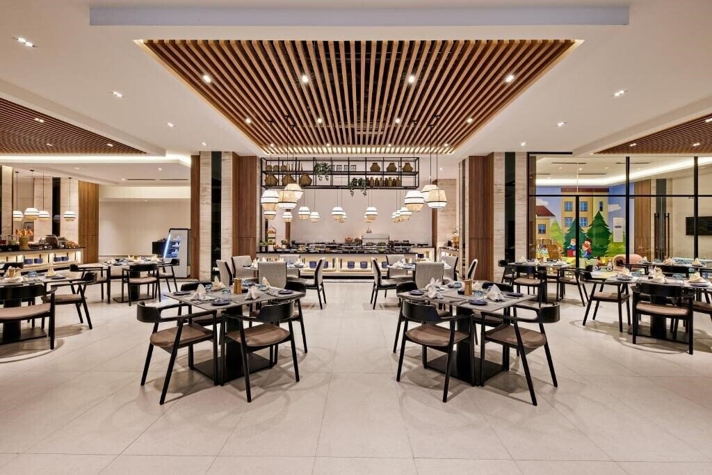Изображение Hotel Royal Signature 5*