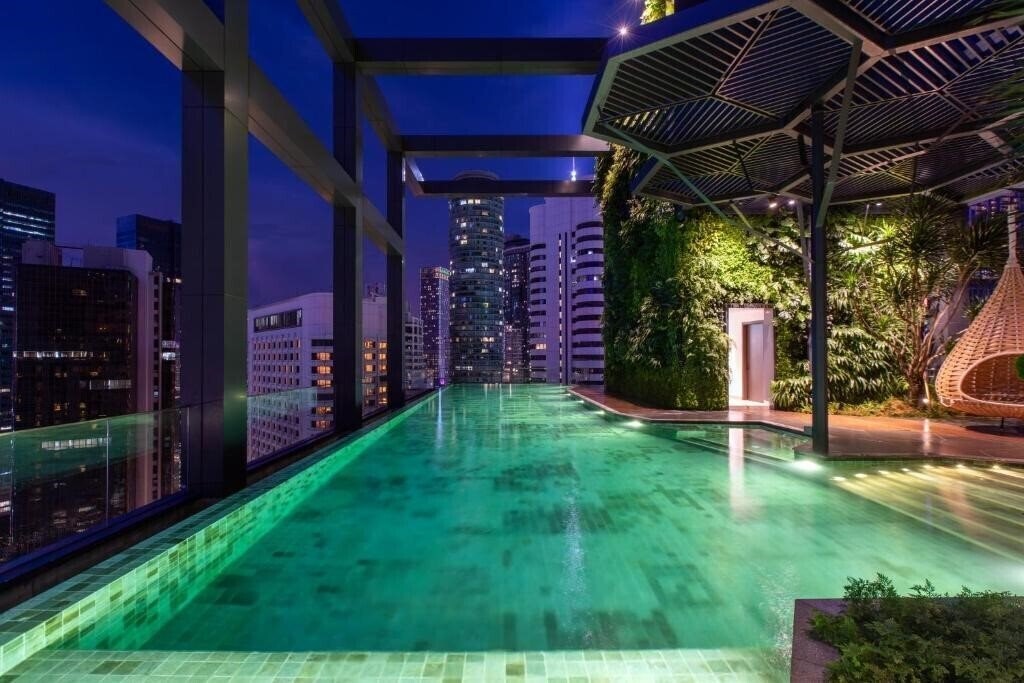 Зображення Indigo Kuala Lumpur On The Park 4*