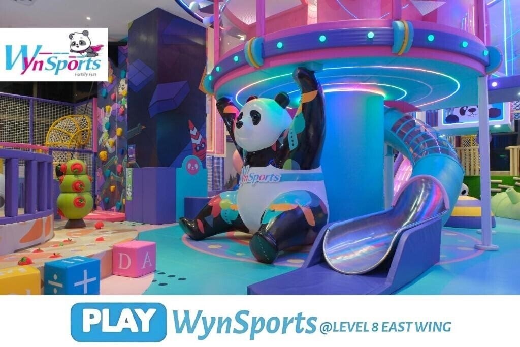 Изображение Wyndham Suites Klcc 4*