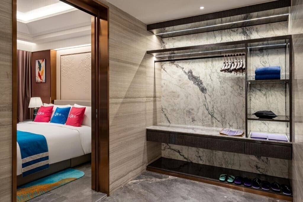 Фотография Imperial Lexis Kuala Lumpur 5*