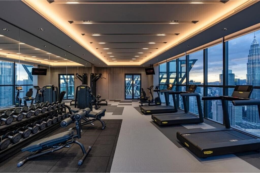Изображение Imperial Lexis Kuala Lumpur 5*