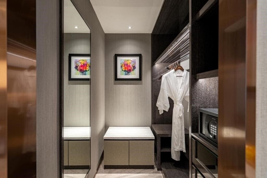 Картинка Imperial Lexis Kuala Lumpur 5*