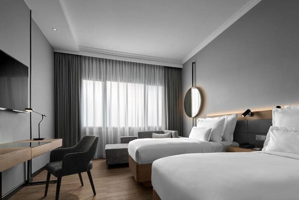 Готель AC Hotel Kuala Lumpur 4*