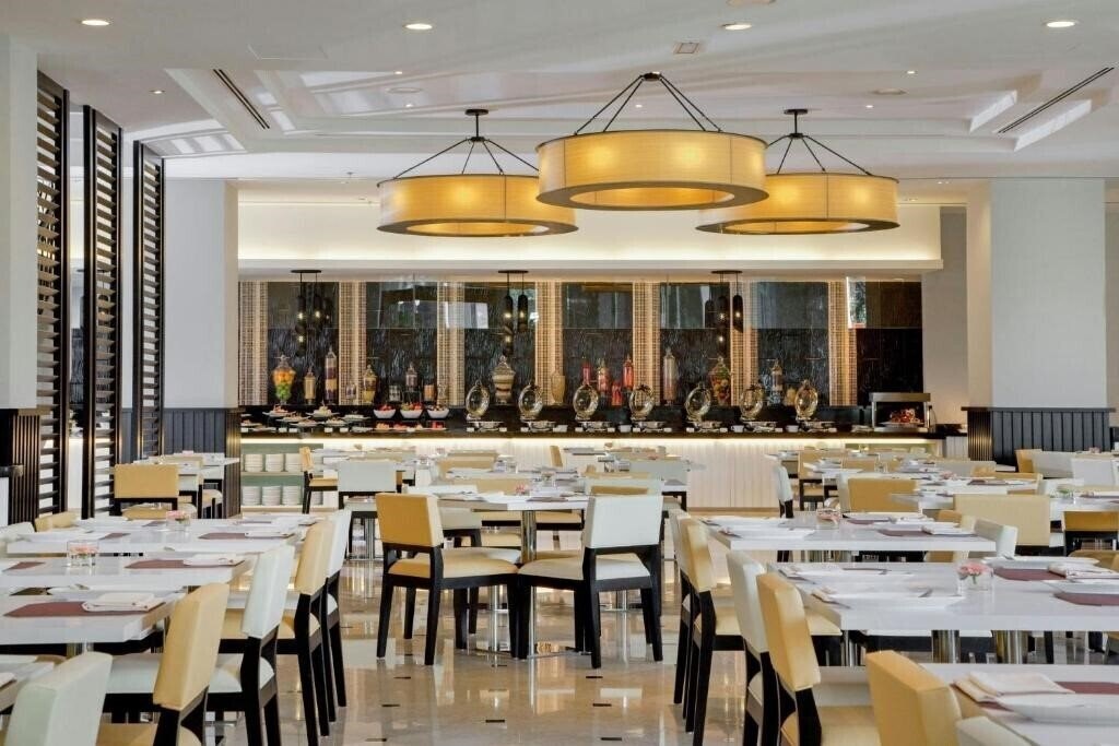 Зображення AC Hotel Kuala Lumpur 4*