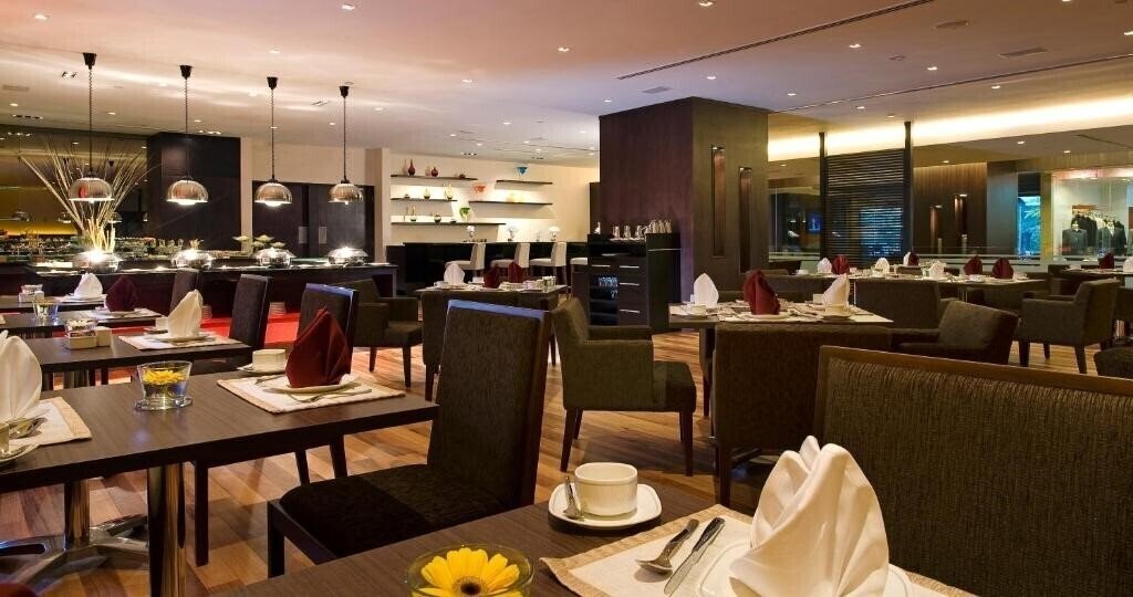 Картинка Concorde Shah Alam 4*