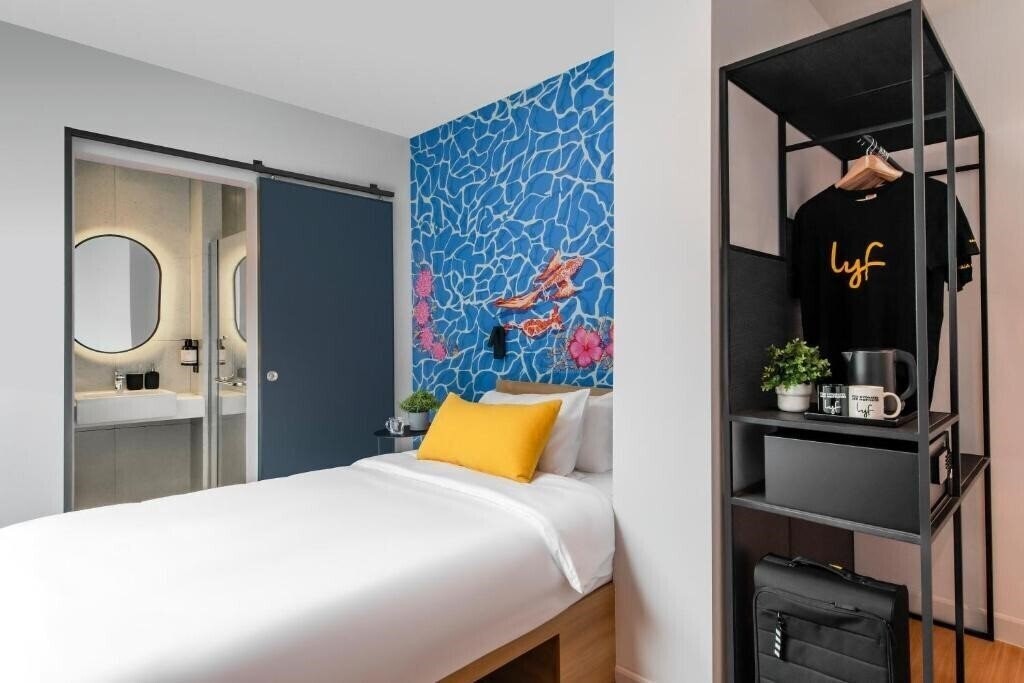 Зображення Lyf Chinatown Kuala Lumpur By The Ascott Limited 3*