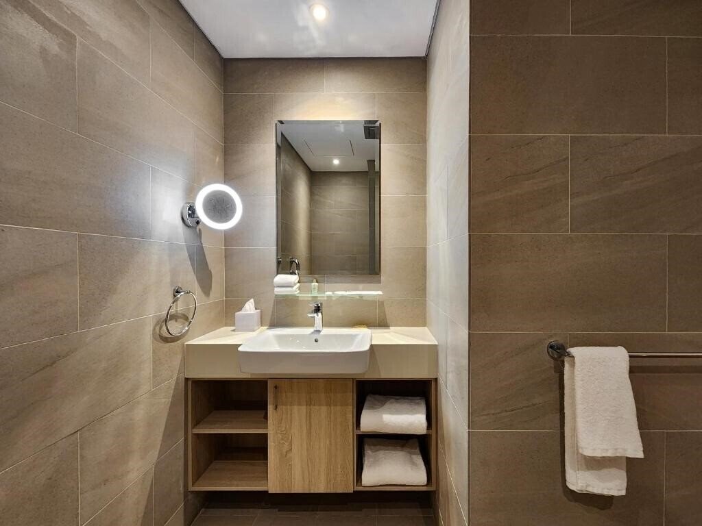 Фотографія Domitys Bangsar 4*